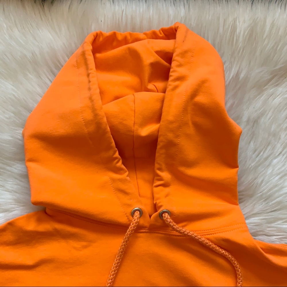 IMPERIAL Sweatshirt & Pants Lounge Sweatsuit - Picture 8 of 15
